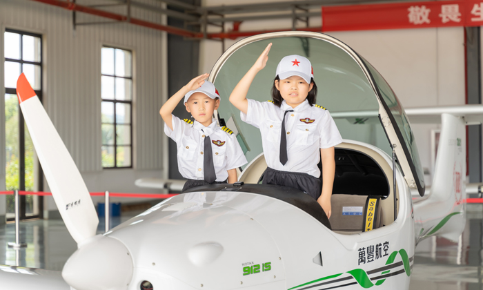 杭州小學生研學夏令營有哪些