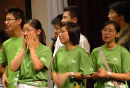 學能夏令營幫您解答時間都去哪了？