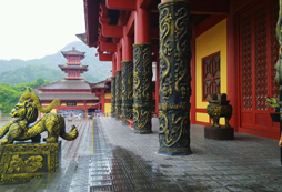 參加杭州聚冠國學(xué)夏令營讓孩子終生受益！