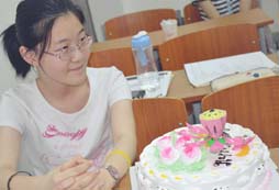 杭州學(xué)能營提高孩子英語學(xué)習(xí)能力