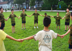杭州國學(xué)夏令營的課程內(nèi)容都有什么