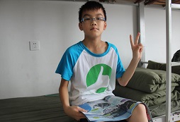 有哪些不同類型的杭州軍事夏令營？
