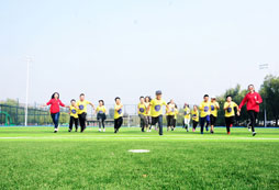 杭州夏令營小學(xué)生活動增強(qiáng)孩子抗挫能力