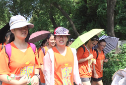 杭州減肥夏令營怎么樣？