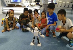 參加杭州青少年科技夏令營有什么好處？