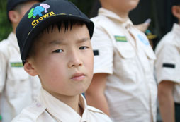 2024杭州小學(xué)生夏令營(yíng)與孩子快樂(lè)成長(zhǎng)！