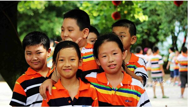 杭州勵志夏令營