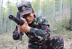 杭州軍事夏令營(yíng)可以幫助孩子改善不良習(xí)慣嗎？