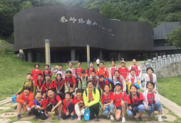 杭州2024年小學(xué)生夏令營(yíng)激發(fā)孩子成長(zhǎng)動(dòng)力