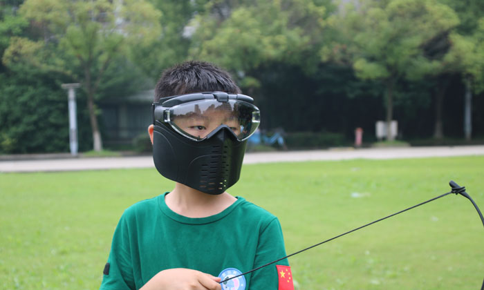2024年杭州小學(xué)生夏令營(yíng)