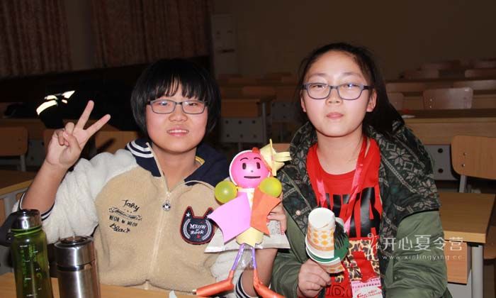 杭州有適合女孩子參加的夏令營課程嗎？