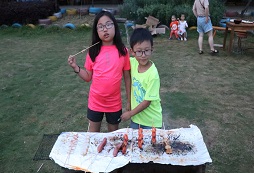 小學生杭州夏令營帶孩子收獲快樂