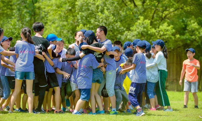 杭州中學生夏令營排名大全