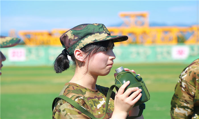 杭州中學(xué)生夏令營(yíng)排行