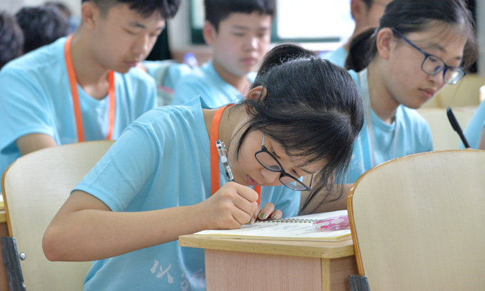 杭州中學生夏令營排名大全