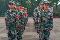 國內(nèi)的好習(xí)慣養(yǎng)成夏令營機構(gòu)有哪些