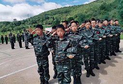 小學生習慣養(yǎng)成夏令營多少錢？30天活動推薦