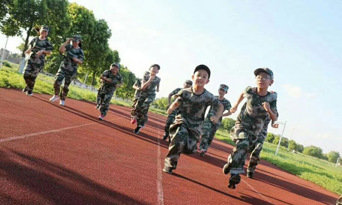 好習慣夏令營活動排行榜