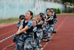 習(xí)慣養(yǎng)成夏令營哪家好？21天活動機構(gòu)推薦