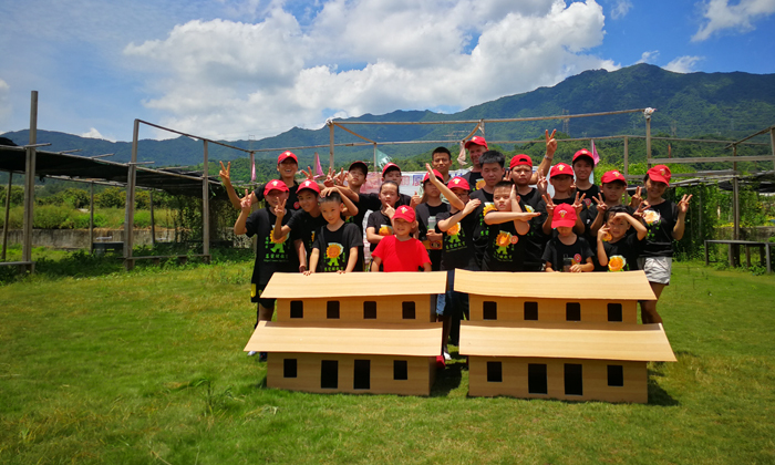 習(xí)慣養(yǎng)成夏令營好嗎