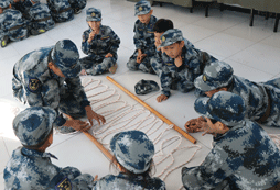 河北軍事夏令營(yíng)的師資團(tuán)隊(duì)怎么樣？