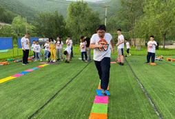 2024參加河北拓展夏令營(yíng)需要注意什么？