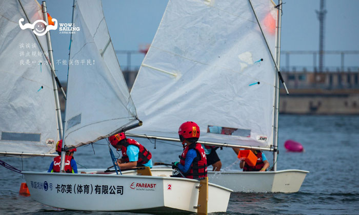 保定周邊夏令營(yíng)價(jià)格