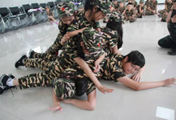 河北科技夏令營(yíng)排行情況怎么樣