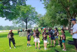 河北科技夏令營(yíng)機(jī)構(gòu)有哪些推薦去