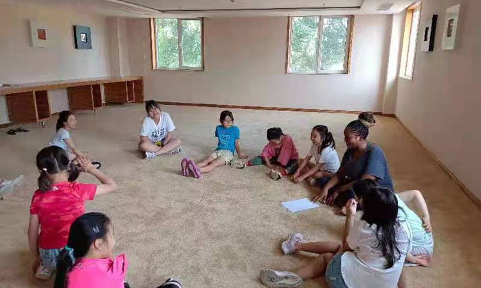 河北科技夏令營有哪些