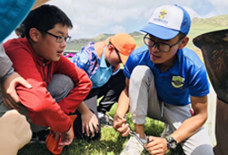 報(bào)名河北夏令營活動有哪些條件