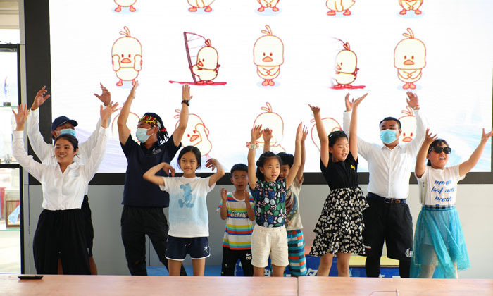 河北夏令營哪家好