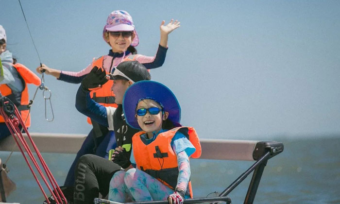 河北青少年夏令營哪家好