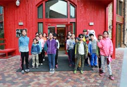 為什么要讓孩子參加河北夏令營？