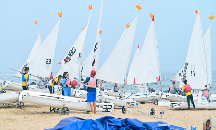 河北體育夏令營多少錢