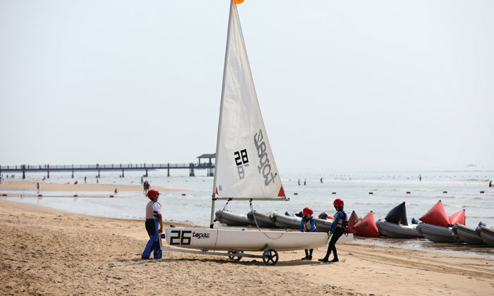 河北拓展夏令營價(jià)格