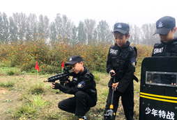 河北拓展夏令營哪家好，3家機構推薦