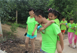 挑選河北地區(qū)游學夏令營五要素