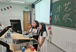 河北英語夏令營怎么樣？