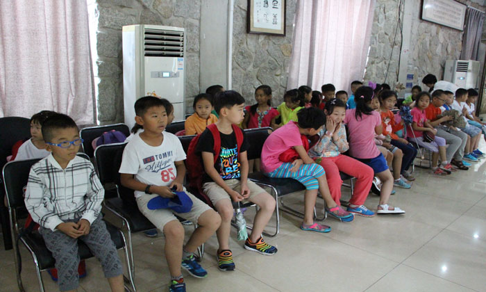 參加合肥青少年夏令營要帶好哪些物品？