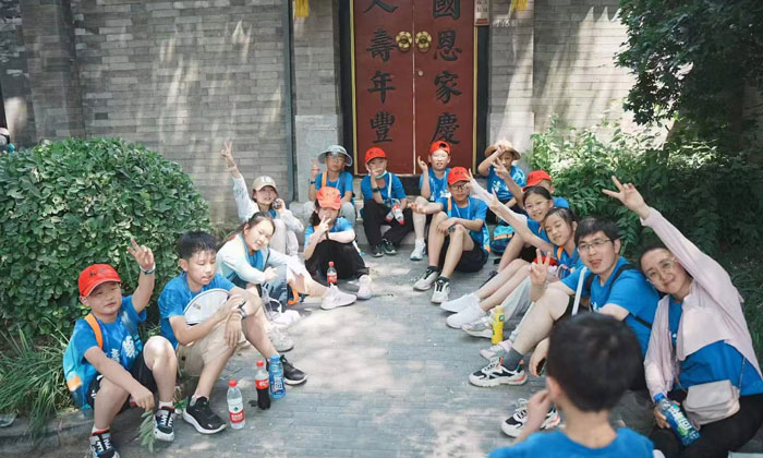 合肥夏令營好不好