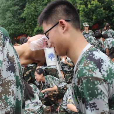 合肥暑期夏令營針對針對學員安全做的準備
