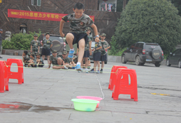 青少年參加6天的合肥軍事夏令營有什么好處？