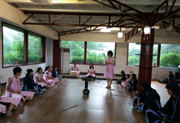 合肥國學(xué)夏令營能鍛煉孩子哪些方面？