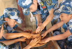 合肥小學(xué)生夏令營震撼來襲，你還在等什么！