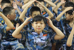 合肥小學(xué)生夏令營開啟孩子暑假奇幻之旅！