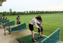 合肥白天夏令營能提高孩子哪些能力？