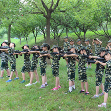 參加合肥夏令營(yíng)能培養(yǎng)孩子哪些方面的能力？