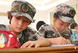 黑龍江軍事夏令營(yíng)入營(yíng)之前需要注意哪些事項(xiàng)