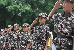 2024黑龍江青少年夏令營(yíng)報(bào)名須知
